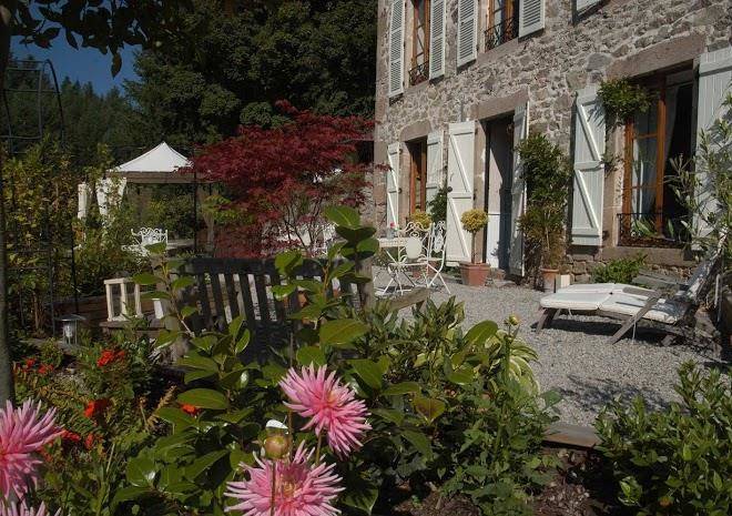 Moulin des farges