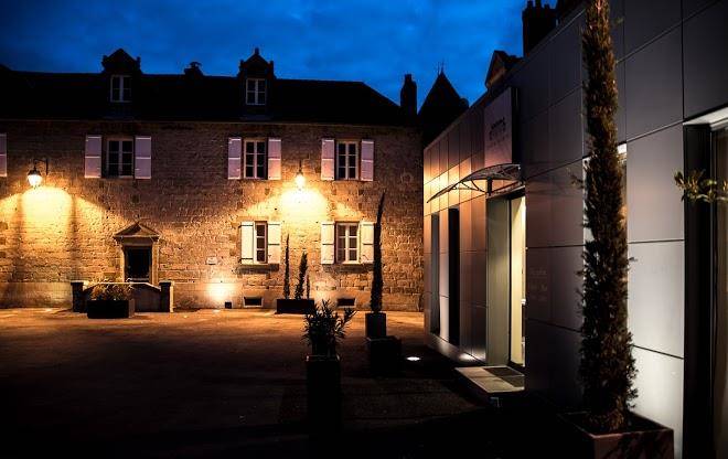 Chateau de lacan