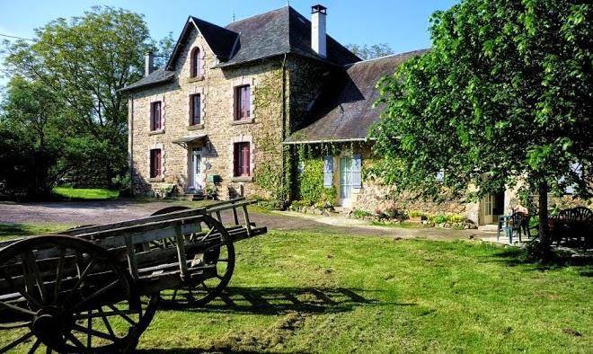 Domaine de la clauzade