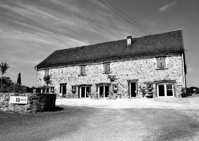 Domaine De Laleu Image