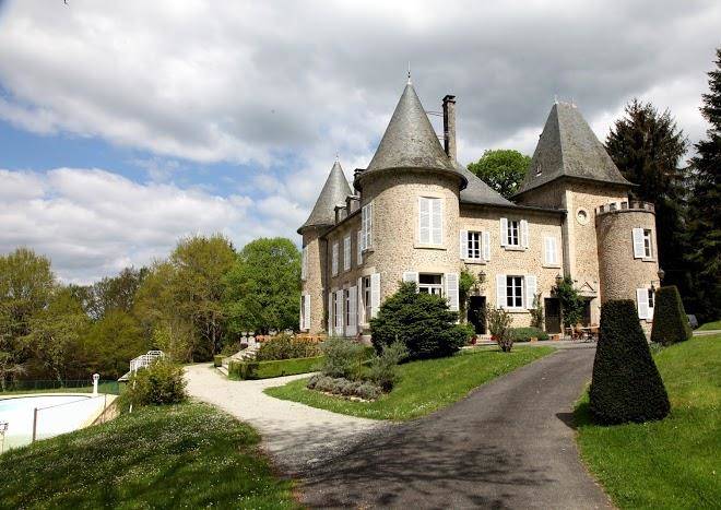 Domaine de mialaret