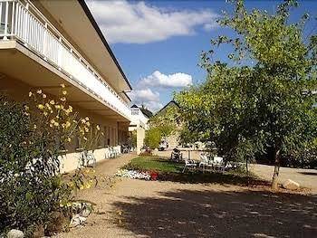 Domaine de renaudet