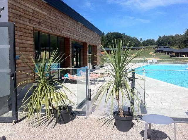 Domaine des monedieres