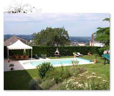 Domaine du breuil
