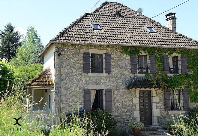 Domaine du salabert