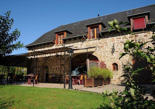 Domaine La Chapelle En Correze Gites & Chambres D'hotes Image