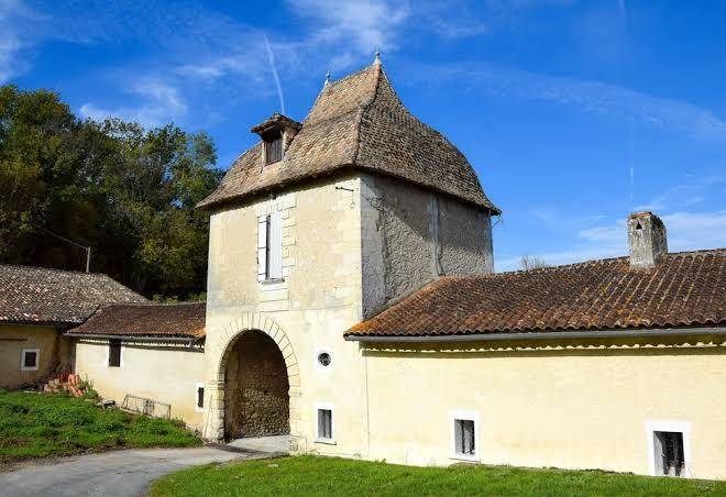 Domaine lavalade