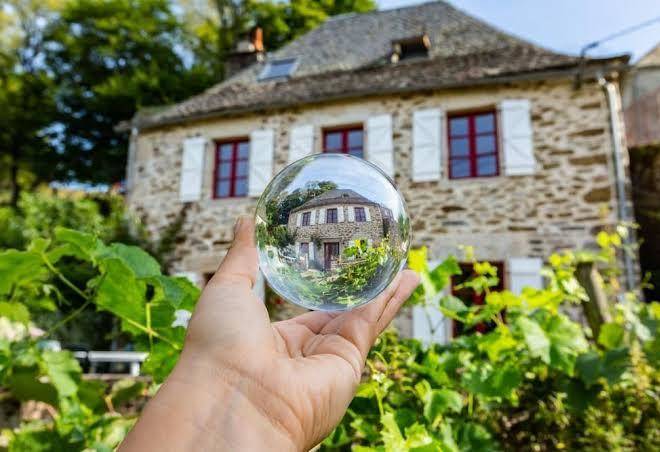 Gite aumont & merveilles