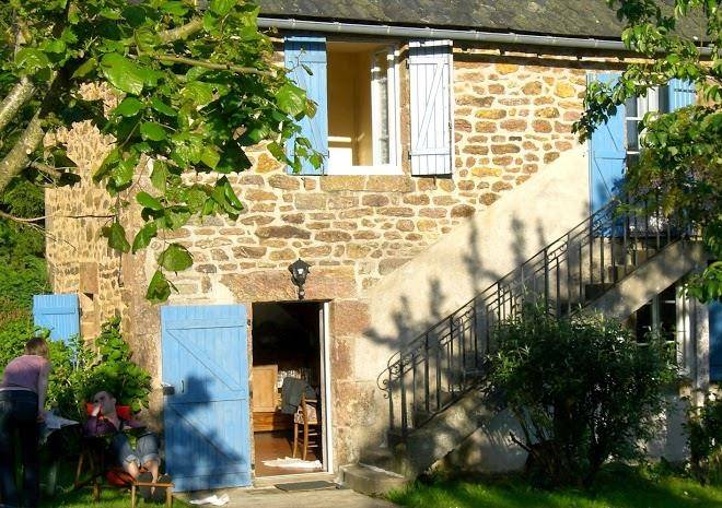 Gite De France Le Longy 19g4045 Image