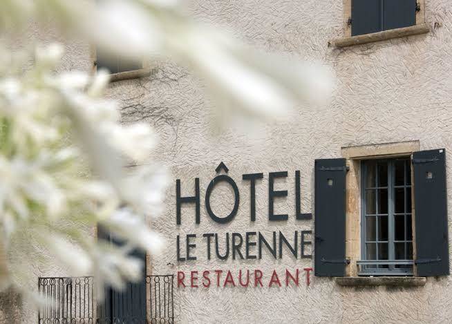 Hotel le turenne