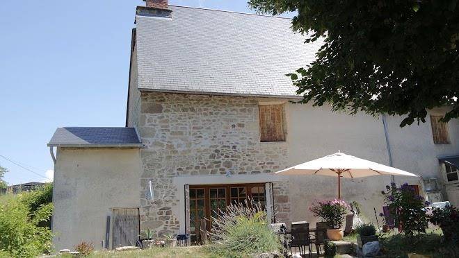 Happy Balance Suite Image