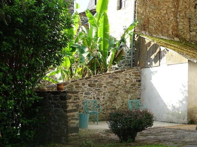 Hotel ambroise et restaurant chichi pompon