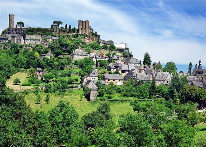 Hotel ibis brive centre