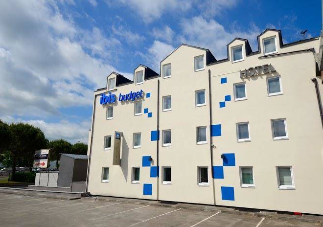 Hotel Ibis Budget Brive La Gaillarde Image