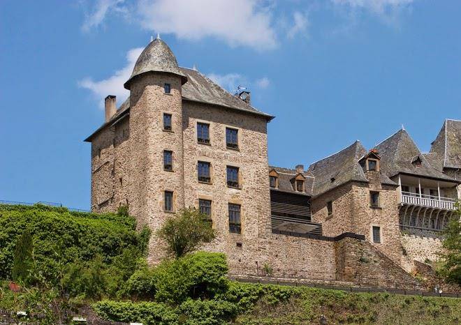 Hotel joyet de maubec