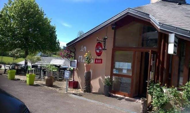 Hotel La Maiade Image