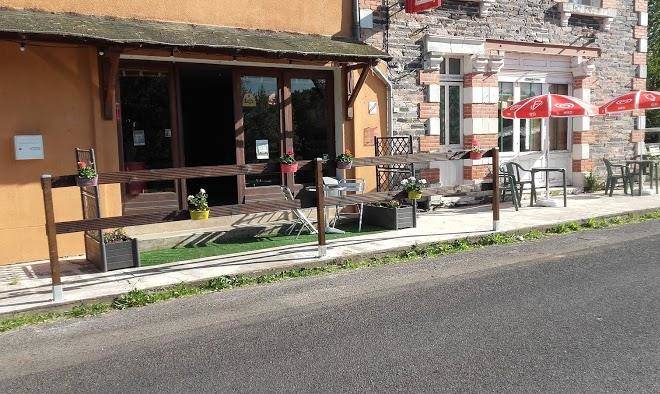 Hotel le garavet relais du garavet