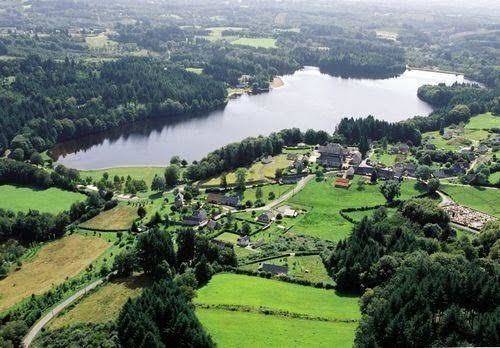 Hotel le limousin
