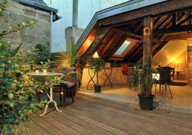 Hotel Le Miel Des Muses Image