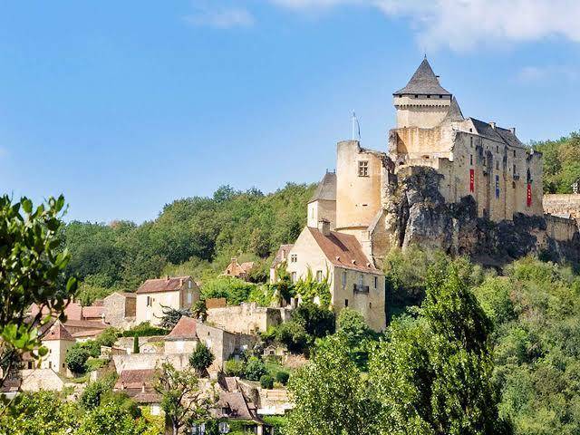 Hotel mercure brive