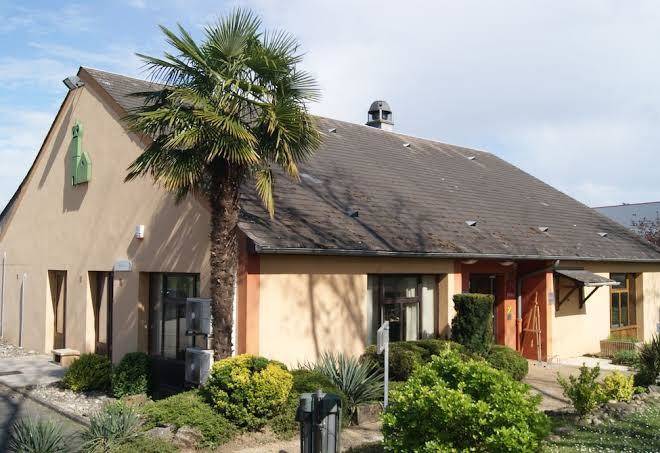 Hotel campanile brive la gaillarde ouest