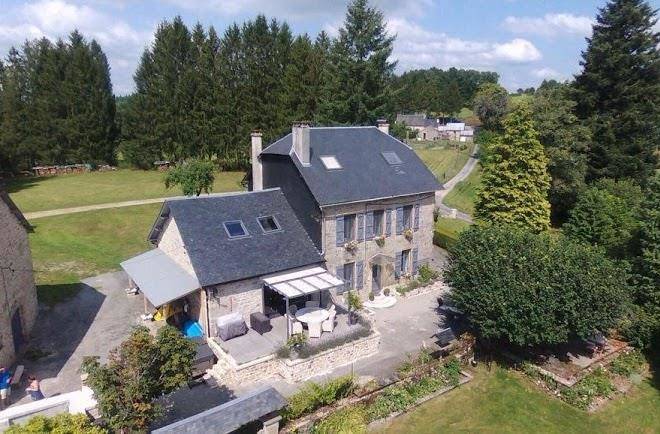 La brunerie