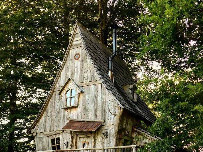 La ferme des histoires melangees