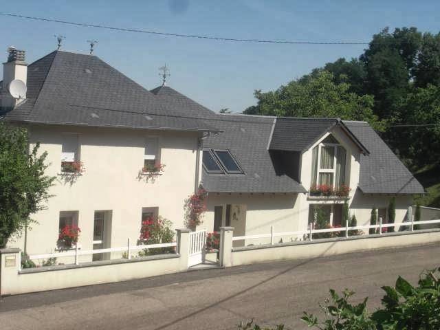 La maison blanche chambres d'hotes avec piscine