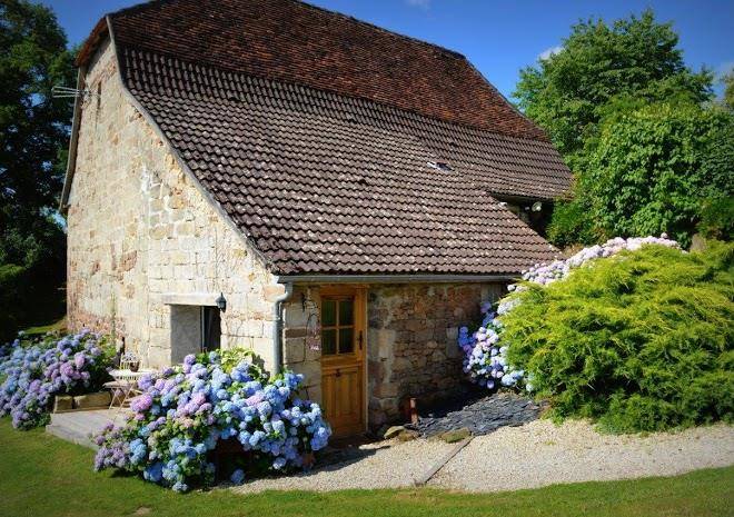 La maison d'hotrefois