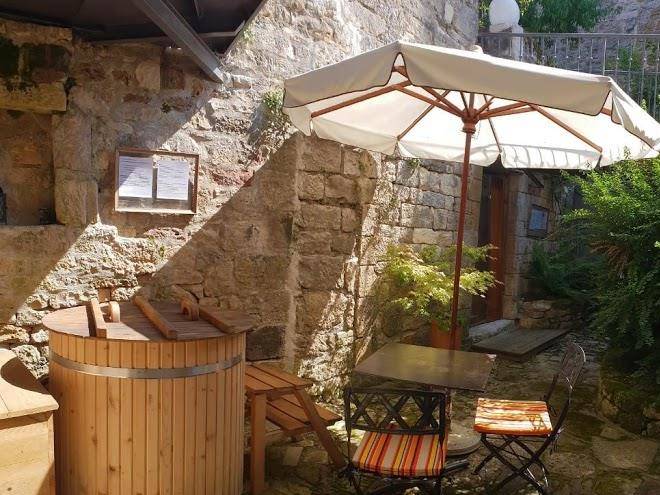 La maison des chanoines