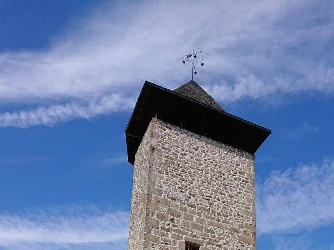 La maison du poete chambre d'hote gites de france