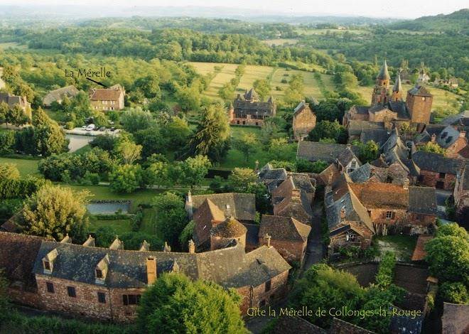 La merelle