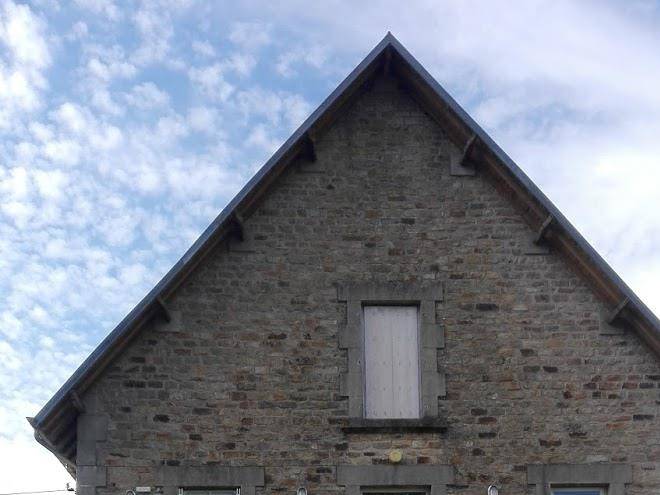 La minoterie du lonzac
