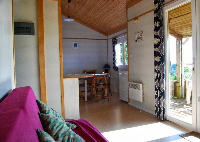 La p'tite ferme de caro