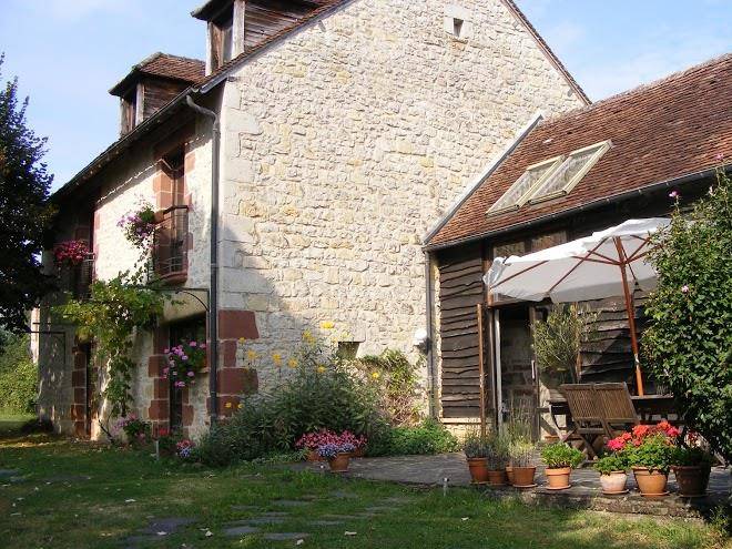 La vigne grande