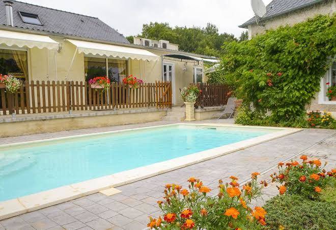 Le domaine de la moretie