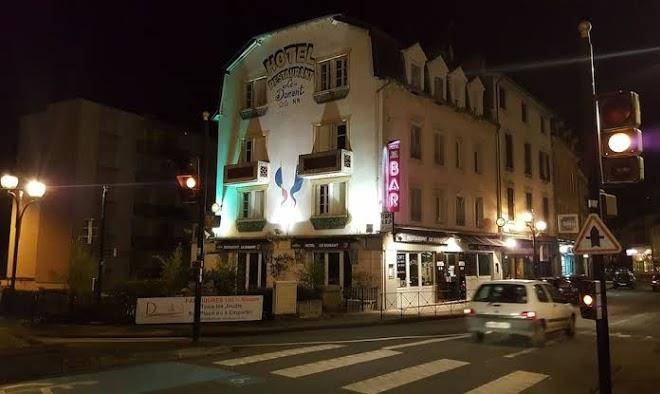Le dunant