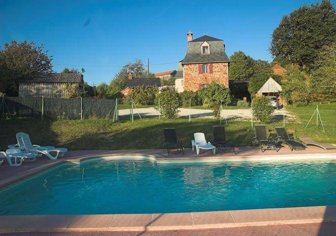 Le pre collonges
