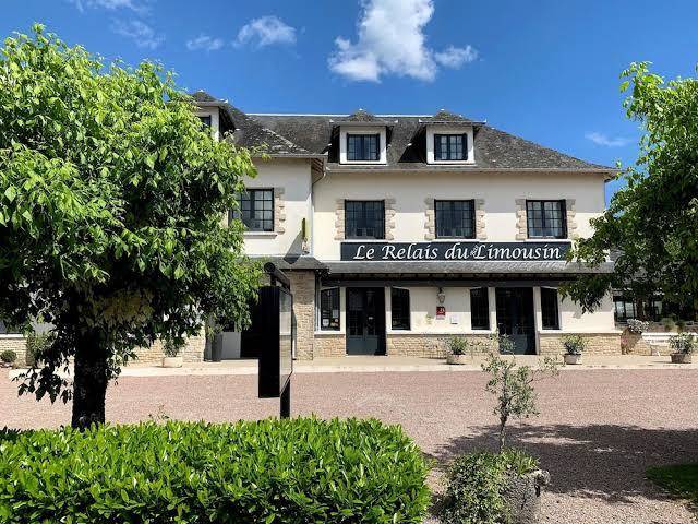 Le relais du bas limousin