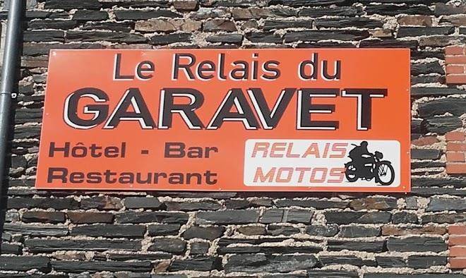 Le relais du garavet