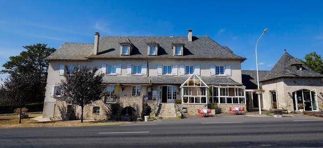 Le Relais Du Teulet Image