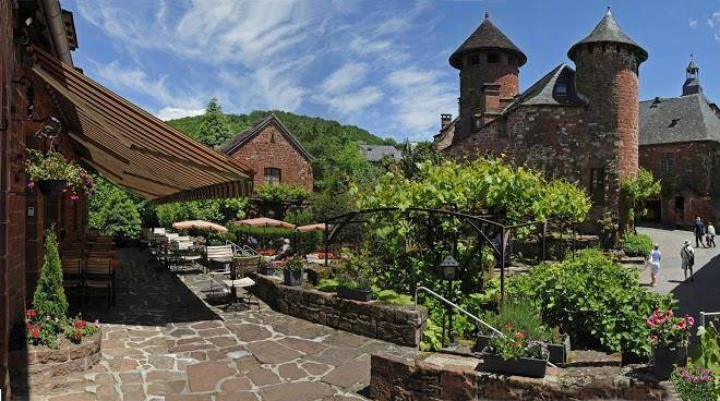 Le relais st jacques de compostelle