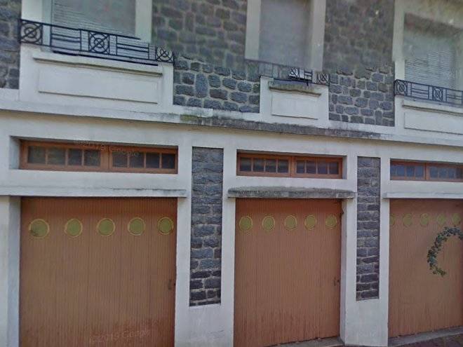 Les Roches Bleues Image