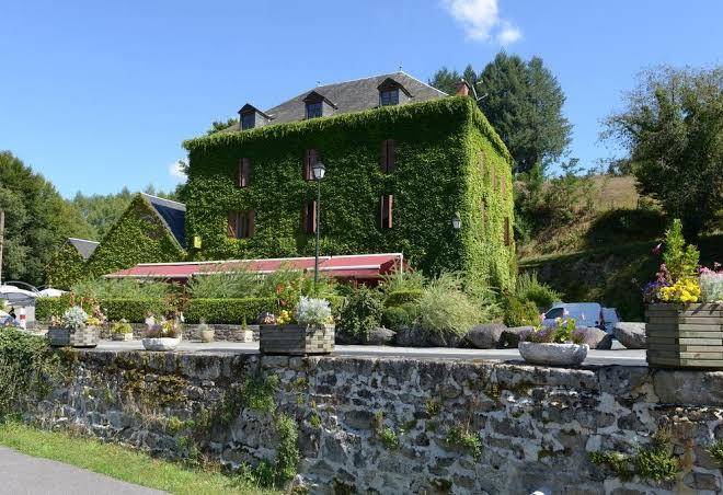 Logis hotel la brasserie