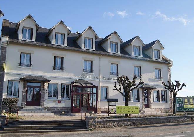Logis relais des monedieres