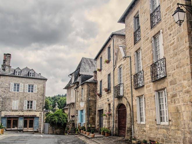 Maison billot