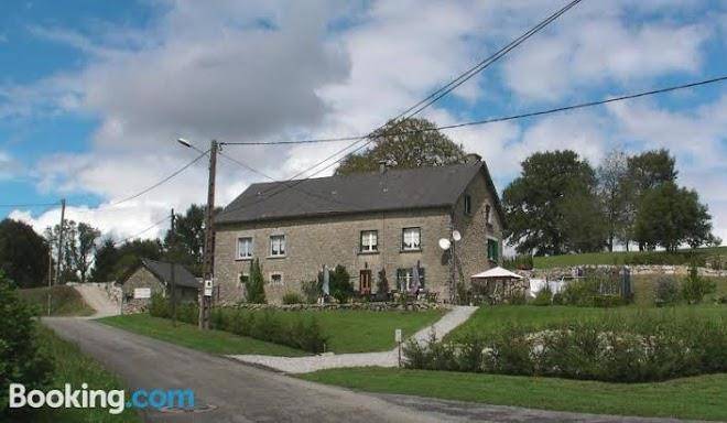 Maison chabrat