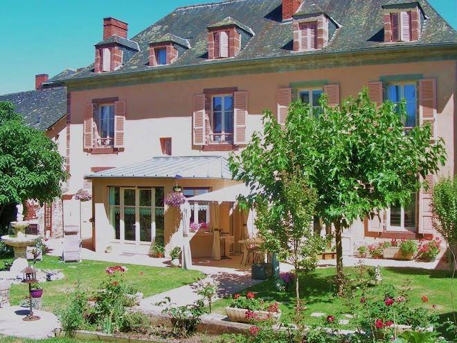Manoir lascaux