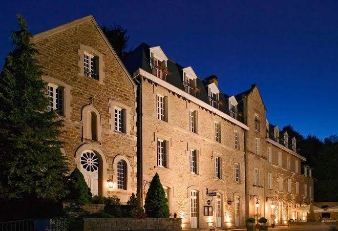 Le Prieure Correze