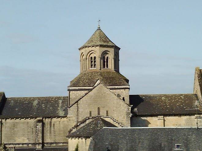 Moulin du coiroux